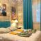 Villa Merkel - 27 pers - 11 chambr - 10 WC - Piscine - 安格雷