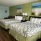 Boardwalk Beach Hotel