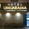 Foto: Hotel Umuarama 45/47