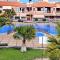 Sunshine Family Apartman Tenerife - Costa Del Silencio