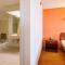 Motel 6-Newnan, GA