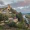 Vue magique à Castelnaud - Castelnaud-la-Chapelle