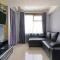OYO Life 92649 Jarrdin Apartment By Glory