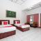 SUPER OYO Capital O 1644 Hotel Griya Kencana