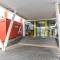 OYO 93701 Room Transit By At