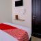Hotel O Irmas Residence