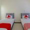 Hotel O Irmas Residence