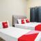 Hotel O Sky Residence Mawar