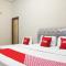Hotel O Sky Residence Mawar