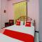 Hotel O Harwin Homestay