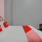Hotel O Harwin Homestay
