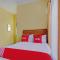 Hotel O Harwin Homestay