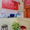 Hotel O Harwin Homestay
