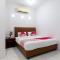 SUPER OYO 356 Titipapan Residence