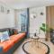Appartement cosy et calme - Wifi - 20 min Paris - Stade de France - proche Aéroport CDG