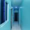 OYO Life 2466 Galaxy Kost