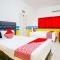 OYO Life 2820 Hotel Perdana Syariah