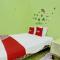 Hotel O Cahyo Kost 1