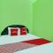 Hotel O Cahyo Kost 1