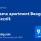 Charna apartment Beograd Železnik - Železnik