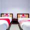 Super OYO 283 Helvetia Residence
