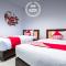 Super OYO 283 Helvetia Residence