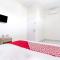 Super OYO Capital O 873 Kamani Homestay Syariah
