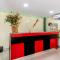 Super OYO 283 Helvetia Residence