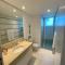 Juquehy Beach Cond Resort Raizes - 圣塞巴斯蒂安 Juquehy Beach Cond Resort Raizes - 圣塞巴斯蒂安