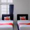 Hotel O Pasar Baru Inn