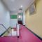 SUPER OYO 91805 Hotel Wisma Bari