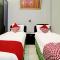 SUPER OYO 91805 Hotel Wisma Bari