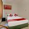 SUPER OYO 91805 Hotel Wisma Bari