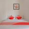 Super OYO 1376 Kina Family Residence Syariah