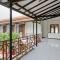 Super OYO 1376 Kina Family Residence Syariah