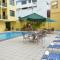 Hotel Continental Park