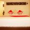 Hotel O Cemaras Homestay