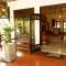 Hotel O Cemaras Homestay