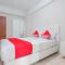 OYO 498 Green Lake View Ciputat - 庞多克卡贝希利尔