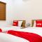 OYO 1191 Monalisa Residence And Cafe - 巴东