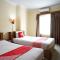 OYO 2015 Bandara Hotel Balikpapan