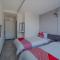 Capital O 90447 Kardopa Hotel Megapark