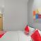Capital O 90447 Kardopa Hotel Megapark