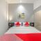 Capital O 90447 Kardopa Hotel Megapark