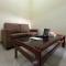 Hotel O Vida Homestay