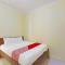 OYO Life 90675 Ld Residence - 乌干沙