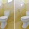 OYO Life 90675 Ld Residence - 乌干沙