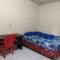 Hotel O Batu Putih Homestay