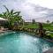 The Macaw Ubud Green Uma Villa - 博拉巴图