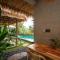 The Macaw Ubud Green Uma Villa - 博拉巴图